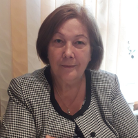 Светлана Мыгаль