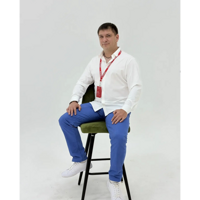 Эльвир Галимуллин