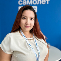 Екатерина Астахова