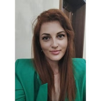 Наталья Болтышева