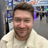 Андрей Трифанков