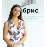 Анна Гущина