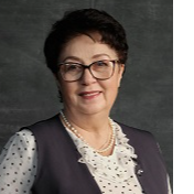 Тамара Иващенко