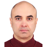 Андрей Калмыков