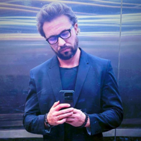 Дмитрий Хоменко