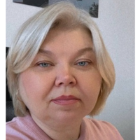 Юлия Егорова