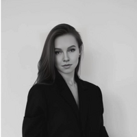 Дарина Дамрина