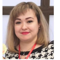 Лиана Шерстнева