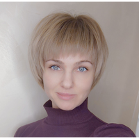 Анна Дайнес