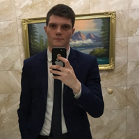 Савелий Тужилкин