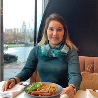 Елена Беляева