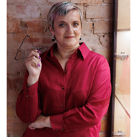 Ирина Решетникова