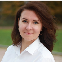 Татьяна Склярова