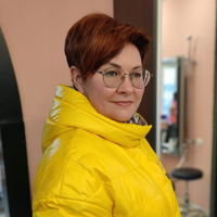 Елена Слободская