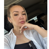 Альфия Адайбекова