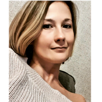 Анна Самолюк