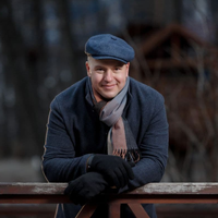 Александр Лопатин