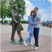 Дмитрий Лаушин
