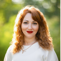 Екатерина Коваленок