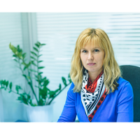 Ирина Цвирко