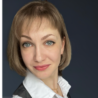 Татьяна Елисеева