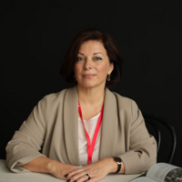 Анастасия Цыварева