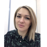 Анастасия Скузоватова