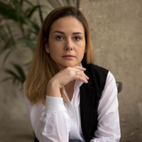 Вера Макаренкова
