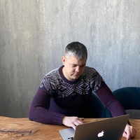 Сергей Конахин