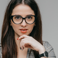 Майя Бочарова