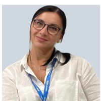 Людмила Слюсарева