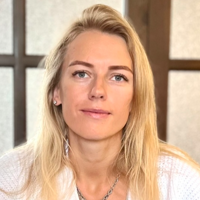 Анастасия Головнева