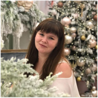 Владлена Алферова