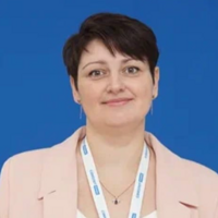Ирина Беликова
