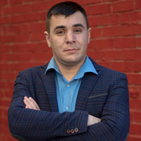 Александр Ерегин