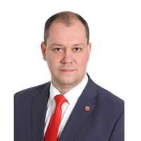 Константин Бехтерев