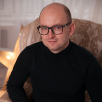 Андрей Белоус