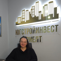 Юлия Ельникова