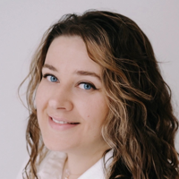 Дарья Жукова