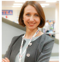 Наталья Кудрявцева