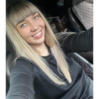 Ирина Филимонова