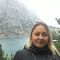Гузель Саутина