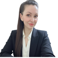 Юлия Коновалова