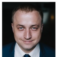 Сергей Воронин