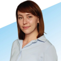 Юлия Проказова