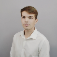 Дмитрий Рудин
