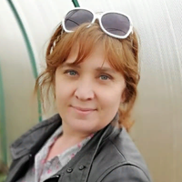 Анна Осокина
