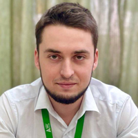 Михаил Волокитин