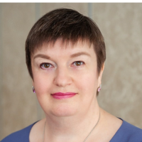 Татьяна Меньщикова