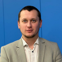 Виталий Артемьев